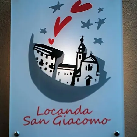 San Giacomo