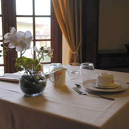 Hotel San Giacomo