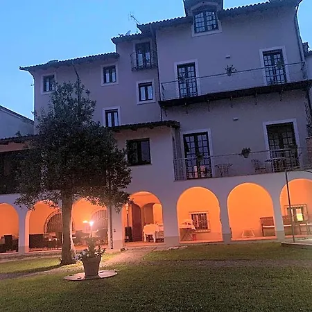 San Giacomo Hotel