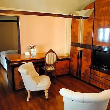 San Giacomo 3*