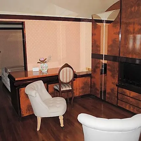 Hotel San Giacomo 3*