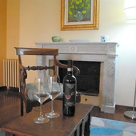 San Giacomo Hotell