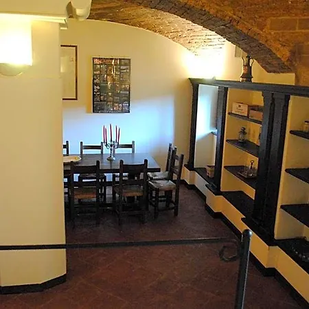 San Giacomo Hotel 3*