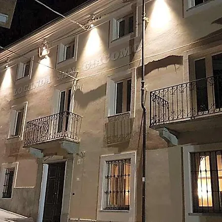 San Giacomo Hotel 3*