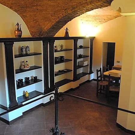 San Giacomo 3*