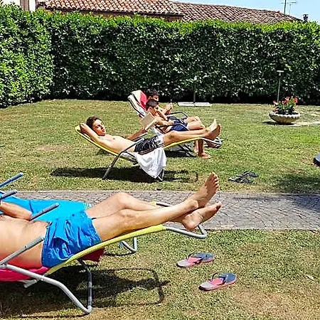 San Giacomo 3*