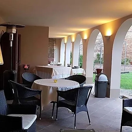 San Giacomo Hotel Montegrosso dʼAsti