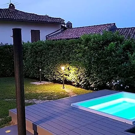 Hotell San Giacomo