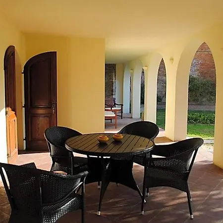 San Giacomo Hotell 3*