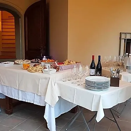 Hotel San Giacomo