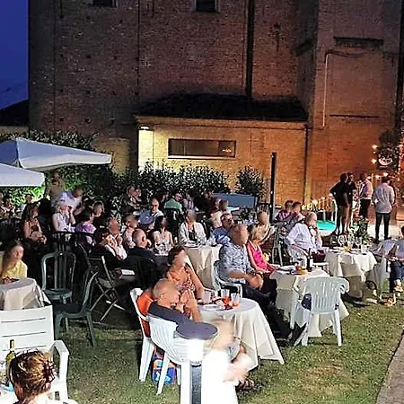 San Giacomo Hotell