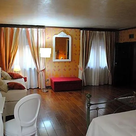 San Giacomo Hotell